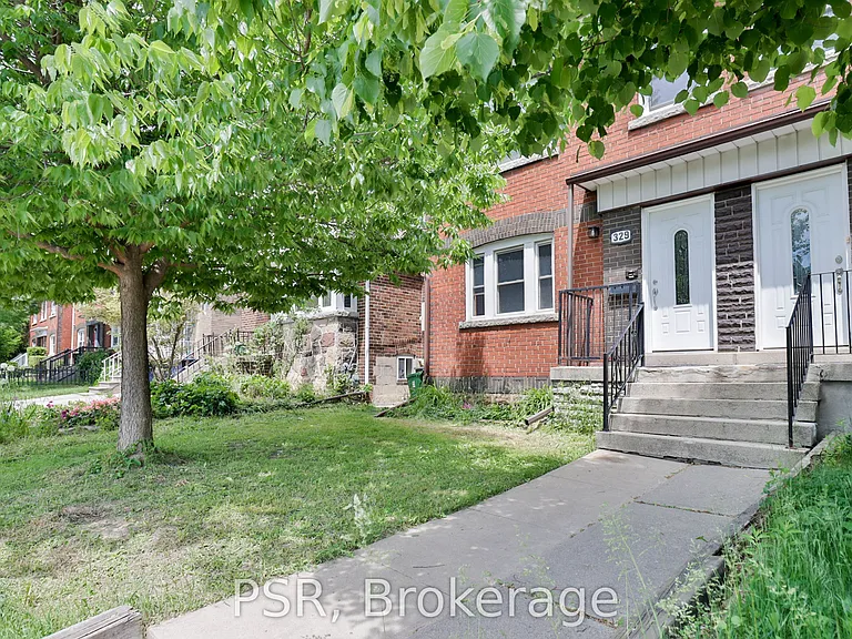 329 Vaughan Rd #LOWER — Photo 31