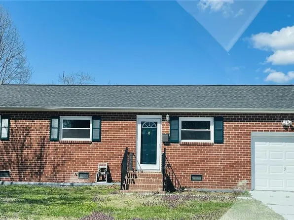 475 Duchess Ct, Hampton, VA 23669