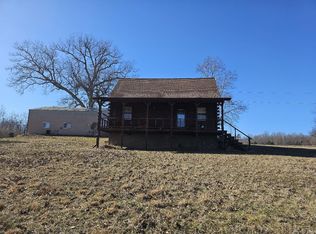 367 N County Road 212, Alton, MO 65606