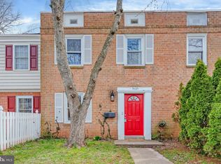 9825 Buckner Rd, Manassas, VA 20110