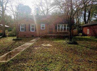 2318 Laurie St, Cayce, SC 29033