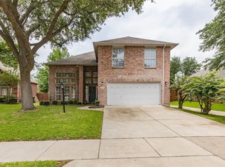 2113 Winslow Dr, Plano, TX 75023