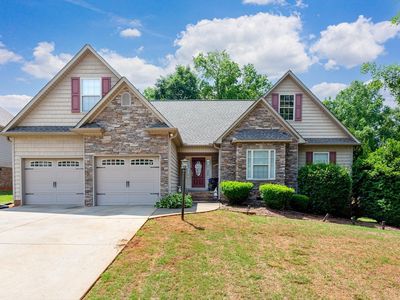707 Secretariat Dr, Boiling Springs, SC, 29316
