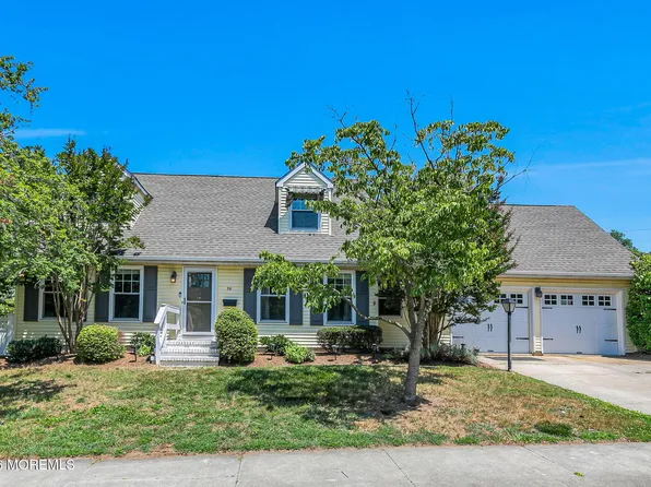 36 E Lincoln Avenue, Atlantic Highlands, NJ 07716