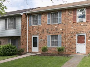 1661 Buttonwood Ct, Harrisonburg, VA 22802