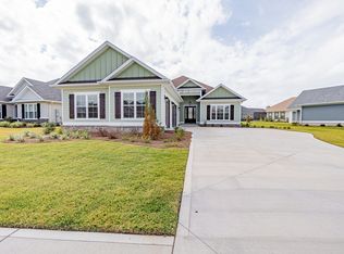 232 Jake Colton Dr, Kingsland, GA 31548