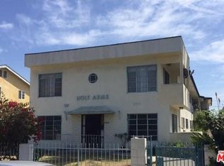 2008 S Holt Ave, Los Angeles, CA 90034