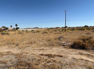 Bancroft Dr, California City, CA