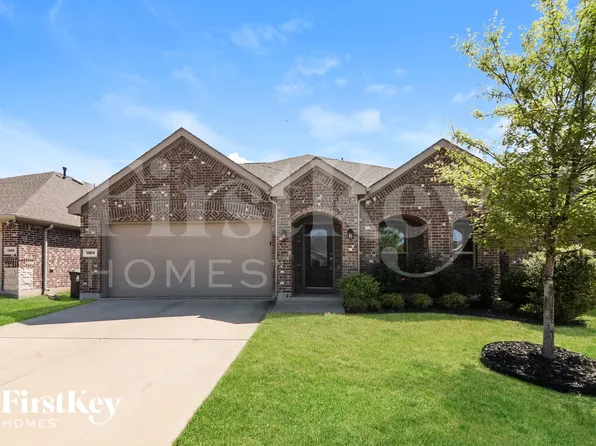 1304 Renoir Dr, Little Elm, TX 75068