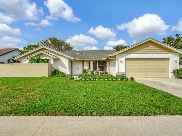 13675 Chatsworth Village Drive, Wellington, FL 33414