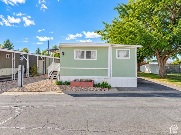 597 N State St Trailer 56, Orem, UT 84057