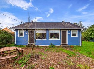 1363 Allard Ave, Eureka, CA 95503