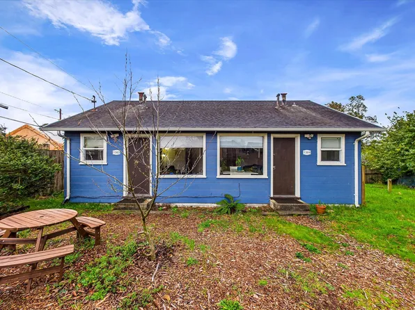 1363 Allard Ave, Eureka, CA 95503