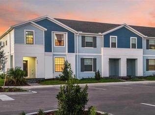 1272 Blue Pardise Way, Clermont, FL 34714
