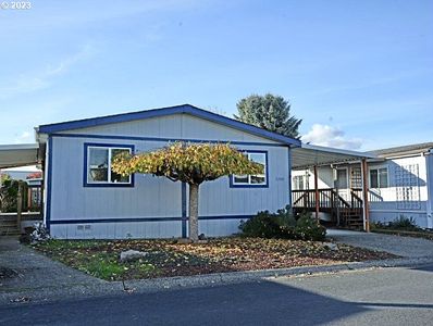 51509 SE 6th St, Scappoose, OR, 97056