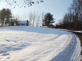 641 Burton Rd, Greenwich, NY 12834