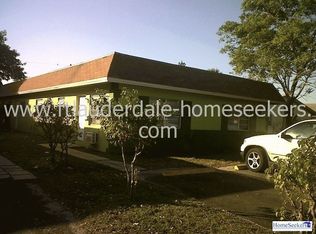 524 SW 2nd Ct, Pompano Beach, FL 33060