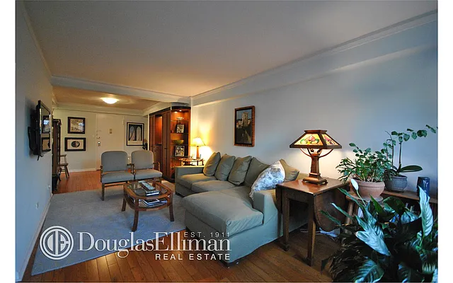 Rented by Douglas Elliman | media 12