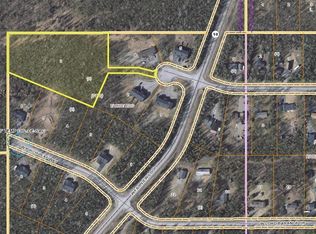 3698 W Autumn Crest Cir, Wasilla, AK 99623
