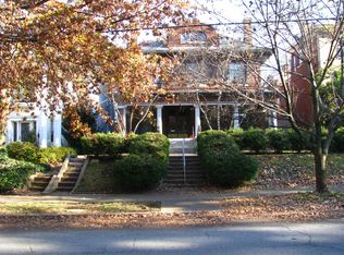 1241 Cherokee Rd APT 5, Louisville, KY 40204