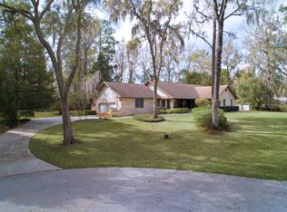 8200 NW 45th Ln, Ocala, FL 34482