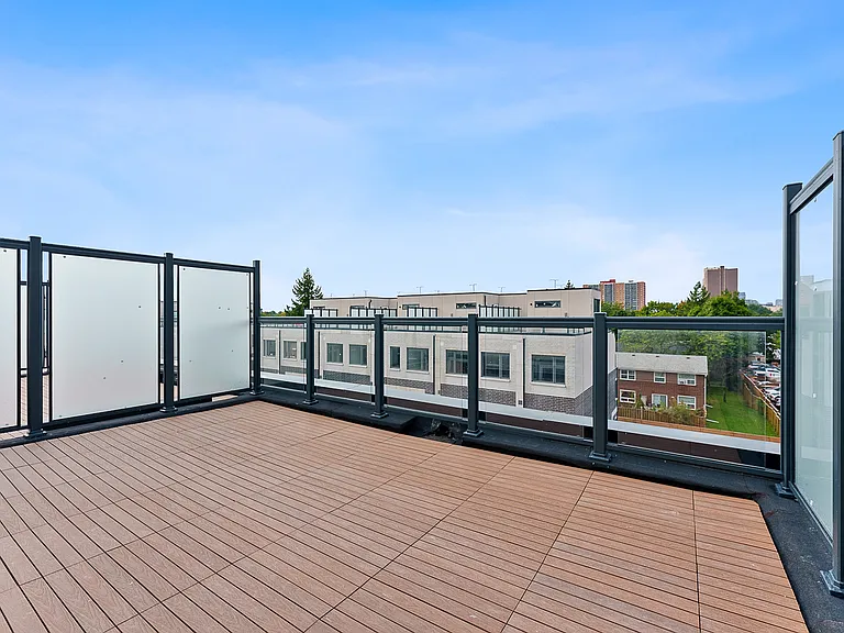 3423 Sheppard Ave E #GC2-307 — Photo 36