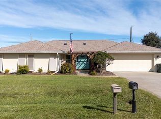 1304 De Prie Rd, Englewood, FL 34223