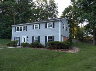 9431 Ardath Pl, Fairfax, VA 22032