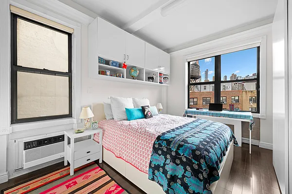 116 West 72nd Street #10D