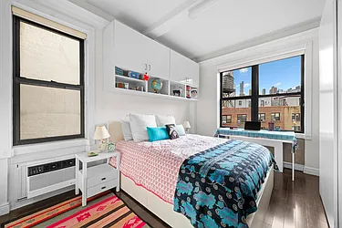 116 West 72nd Street