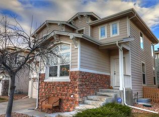 10575 Cherrybrook Cir, Highlands Ranch, CO 80126