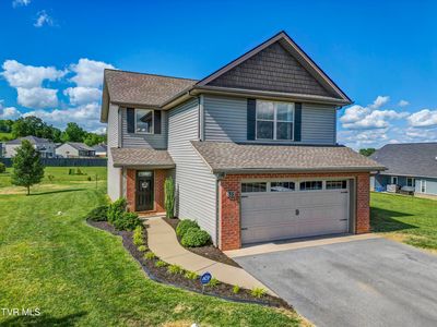 35 Addie Marie Dr, Jonesborough, TN, 37659