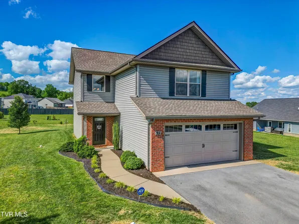 35 Addie Marie Dr, Jonesborough, TN 37659