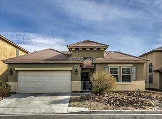 4922 Quartz Crest St, North Las Vegas, NV 89081