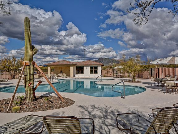 4th image of 5100 E Rancho Paloma Dr Unit 2008