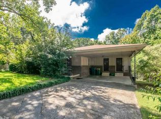 400 Springwood Dr, Little Rock, AR 72211