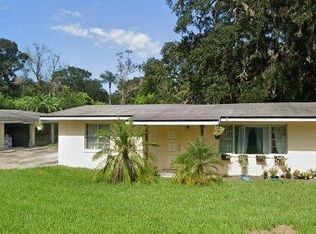 101 Ellison Ave, New Smyrna Beach, FL 32168
