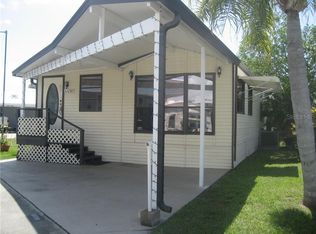 6698 SE 51st St, Okeechobee, FL 34974