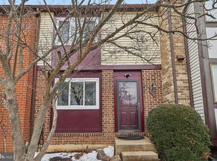 Sugarland Run, Sterling, VA 20164