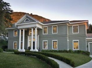 2330 Villa Heights Rd, Pasadena, CA 91107