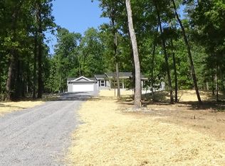 1826 Rock Hollow Rd, Loysville, PA 17047