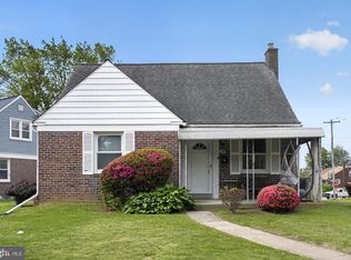 518 Bonsall Rd, Ridley Park, PA 19078