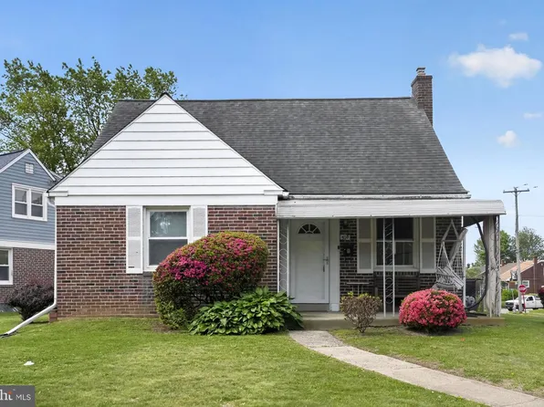 518 Bonsall Rd, Ridley Park, PA 19078