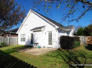 112 Saluda Mill Dr, West Columbia, SC 29169
