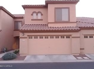 2600 E Springfield Pl UNIT 110, Chandler, AZ 85286