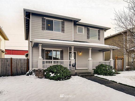 2nd image of 9308 11th Street NE #27