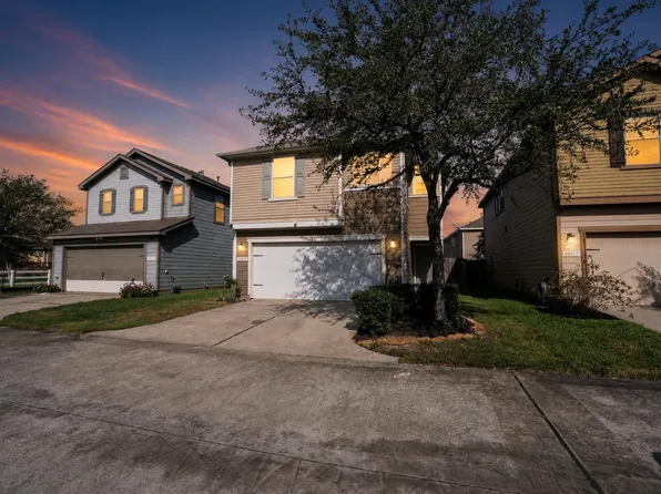 18915 Range Haven Ct, Houston, TX 77073