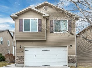 2158 E East Jordan Way, Eagle Mountain, UT 84005