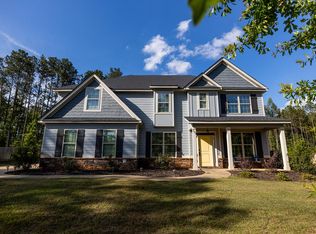 537 Sweetbay Pkwy, Hamilton, GA 31811