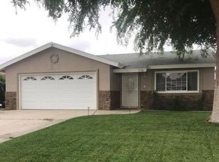 716 Rutherford Ct, Bakersfield, CA 93308